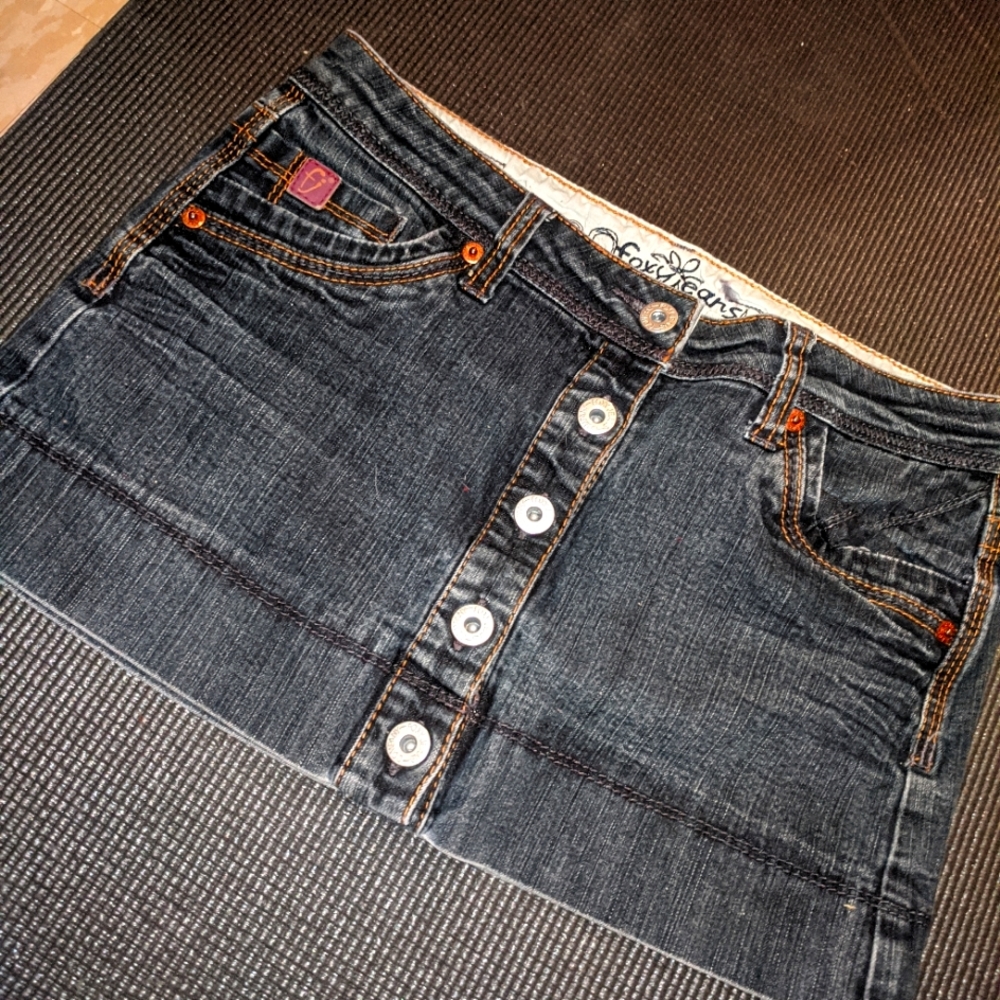 Women's skirt